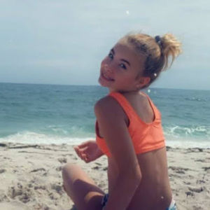 Meet your Posher, Tina